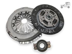 Kit de embrague VW Polo-Golf 1.3 Recambio