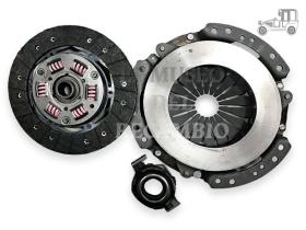 Kit de embrague Fiat Croma 1600 85> Recambio