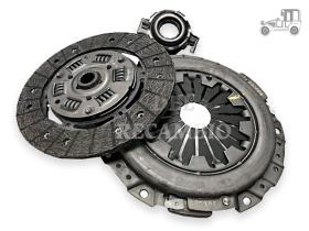 Kit de embrague Fiat Uno 70 Turbodiesel Recambio