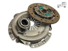 Kit de embrague Fiat-Lancia-Innocenti Recambio