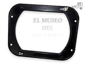 Carcasa sujección de faro anclaje Kimby Recambio