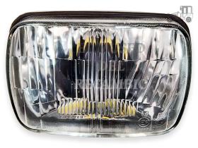 Óptica de faro C.E. con población Seat Recambio