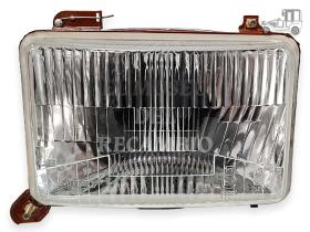 Faro izquierdo H4 Renault 12 S hasta enero de 1975 Recambio