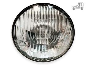 Óptica de faro H4 Seat, Land Rover kimby Recambio