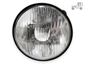 Óptica de faro carretera H1 Seat Recambio