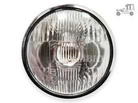 Óptica de faro H1 larga Seat Recambio