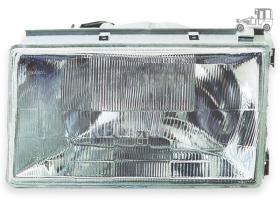 Faro derecho Fiat Regata hasta 1985 Recambio