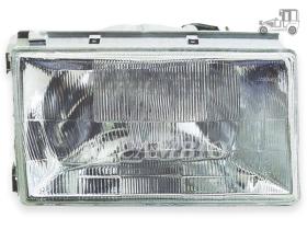 Faro izquierdo H4 Fiat Regata Recambio