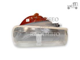 Óptica de faro derecho C.E Peugeot 505 Recambio