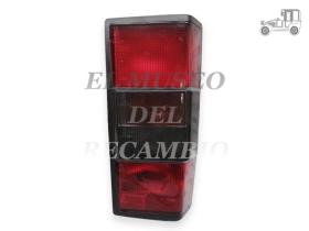 Piloto trasero derecho ahumado Nissan Trade Recambio