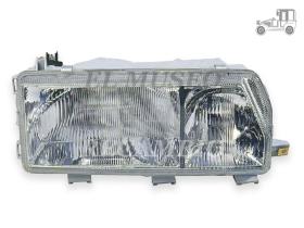 Faro derecho con regulación interior Renault 9 y 11 Recambio