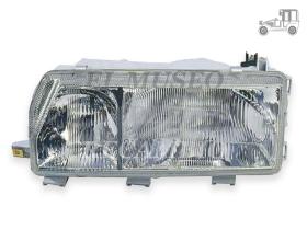 Faro izquierdo con regulación interior Renault 9 y 11 Recambio