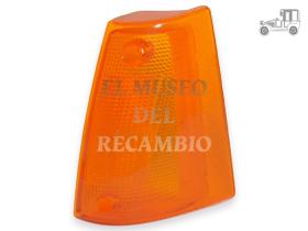 Tulipa delantera izquierda ámbar Seat Marbella Recambio