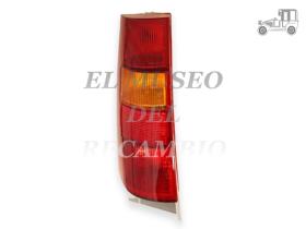 Piloto trasero izquierdo Renault Supercinco Recambio