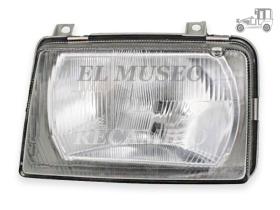 Faro izquierdo Seat Ibiza Recambio