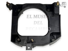 Carcasa sujección faro izquierdo Renault Express 85-91 Recambio