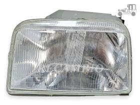 Faro derecho H4 Renault Super 5 Recambio