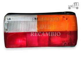 Piloto trasero derecho Renault 7 moderno 76- Recambio