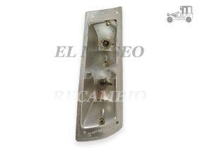 Cuerpo de piloto trasero derecho Renault 5 Recambio