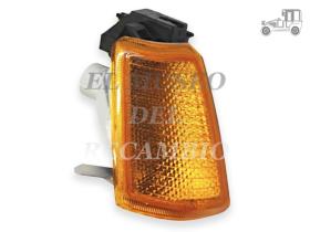 Piloto delantero izquierdo ámbar Peugeot 205 Recambio