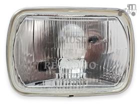 Faro cuadrado Foco Europeo Citroën 2CV Recambio