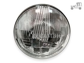 Óptica de faro H4 Seat Cristal Cibie Recambio
