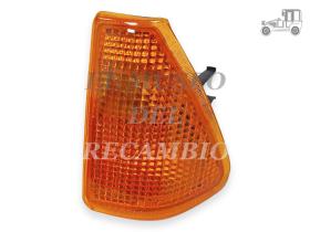Piloto delantero izquierdo ámbar Renault 18 Recambio