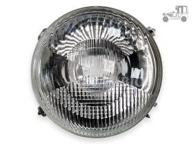 Óptica de faro Foco Europeo Simca 900-1000-1200 Recambio