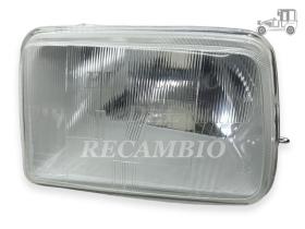 Faro izquierdo Renault 5 y 7 Recambio