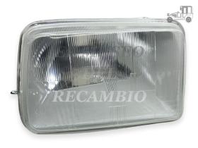 Faro derecho Renault 5 y 7 Recambio