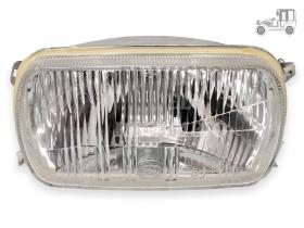 Óptica de faro H4 Aro-Renault Recambio