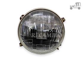 Óptica de faro Simca, Talbot, Hurtan Recambio
