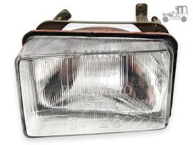 Faro izquierdo foco europeo Seat Fura II Recambio