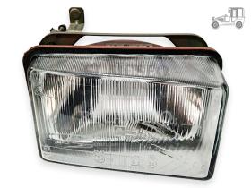 Faro izquierdo foco europeo Seat Fura II desde 1984 Recambio