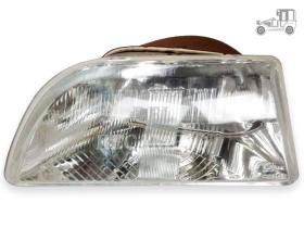 Faro izquierdo H4 Citroën CX Recambio