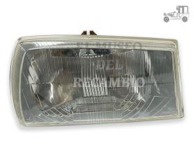 Óptica de faroderecha Cibie Peugeot 504 HCR Recambio