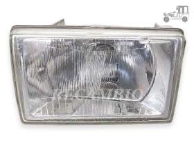 Faro izquierdo H4 Renault 9 Recambio