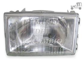 Faro izquierdo H4 Renault 9 Recambio