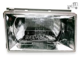 Faro derecho Fiat Regata a partir de 1986 Recambio