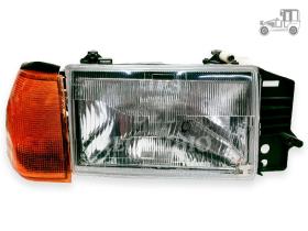 Faro derecho Fiat Tipo a partir de 1989 Recambio