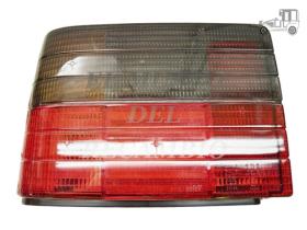 Piloto trasero izquierdo ahumado Citroën BX 1990- Recambio