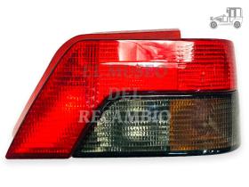 Piloto trasero derecho ahumado Peugeot 309 a partir de 1990 Recambio