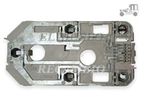 Portalámparas piloto trasero Peugeot 309 Recambio