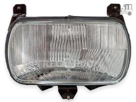 Óptica H4 Citroën C25 hasta 1987 Recambio