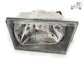 Óptica de faro derecho Renault Trafic 80- Recambio