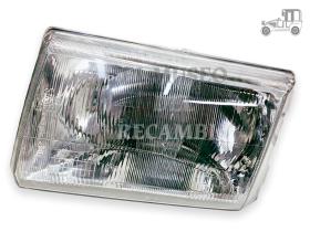 Óptica de faro izquierda Renault Trafic I 88-12/90 CMHI Recambio
