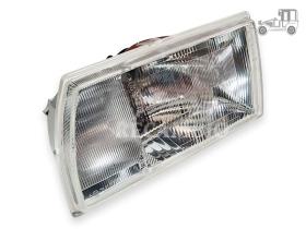 Óptica de faro derecho Citroen C15 89- Recambio