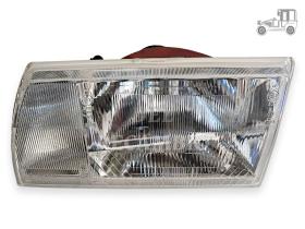 Faro derecho Citroen C15 a partir de 1989 Recambio