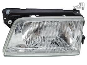 Faro izquierdo H4 Opel Kadett E Recambio