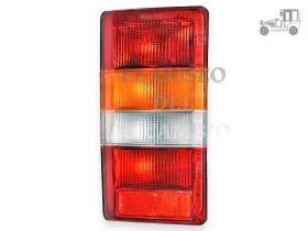Piloto trasero izquierdo Renault Trafic  3/89-9/94 Recambio